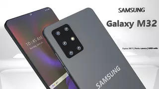 Samsung Galaxy M32 5G - Telefontokok