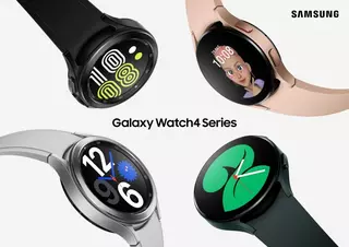 Samsung Galaxy Watch4 / Samsung Galaxy Watch4 Classic