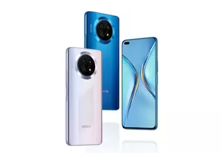 Honor X20 - Telefon-fóliák