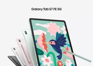 Samsung Galaxy Tab S7 FE (SM-T730/SM-T736B) - Tablet-fóliák