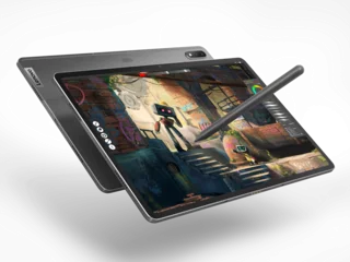 Lenovo Tab P12 Pro (12,6 coll) - Tablet-fóliák