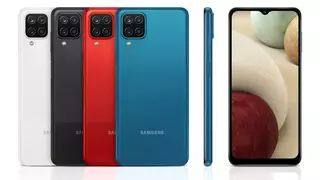 Samsung Galaxy A13 5G - Telefon-fóliák