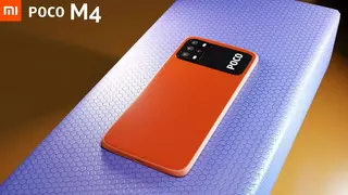 Xiaomi Poco M4 Pro 5G - Telefontokok