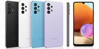 Samsung Galaxy A33 5G - Telefontokok