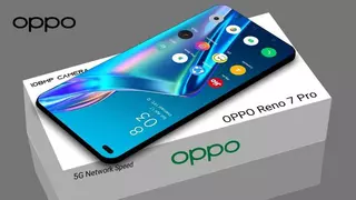 OPPO Reno7 Pro 5G - Telefon-fóliák