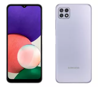 Samsung Galaxy A13 (A135F és A137F) - Telefon-fóliák