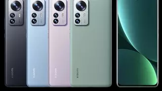 Xiaomi 12 Pro - Telefon-fóliák