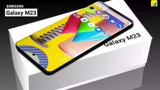 Samsung Galaxy M23 5G - Telefon-fóliák