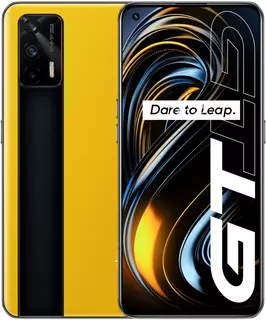Realme GT 5G - Telefon-fóliák