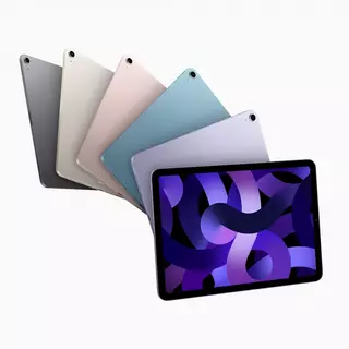 iPad Air 5 (2022, 10,9 coll) - Tablettokok