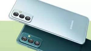 Samsung Galaxy F23 5G - Telefontokok