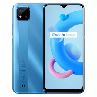 Realme C11 (2021) - Telefon-fóliák