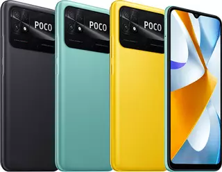 Xiaomi Poco C40 - Telefontokok