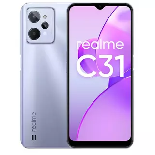 Realme C31 - Telefon-fóliák