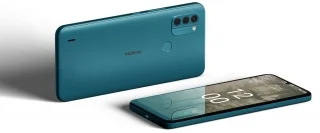 Nokia C31 - Telefon-fóliák