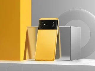 Xiaomi Poco M5 - Telefontokok
