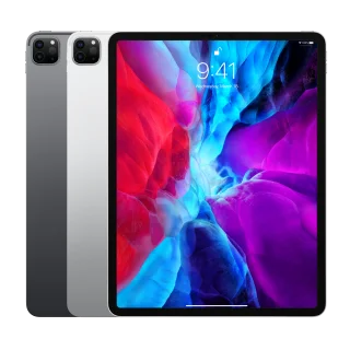 iPad Pro 12.9 2021 (5. gen) - Tablet-fóliák