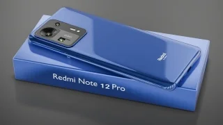 Xiaomi Redmi Note 12 Pro - Telefontokok