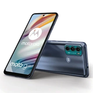 Motorola Moto G60 - Telefon-fóliák