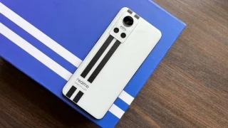 Realme GT Neo 3 - Telefontokok