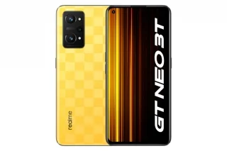 Realme GT Neo 3T 5G - Telefon-fóliák