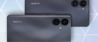 Realme 10 - Telefon-fóliák