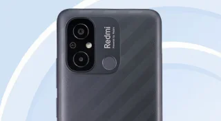 Xiaomi Redmi 11A - Telefontokok