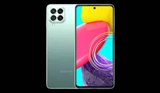 Samsung Galaxy M54 - Telefontokok
