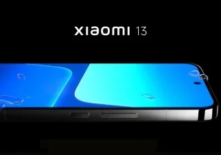 Xiaomi 13 - Telefontokok