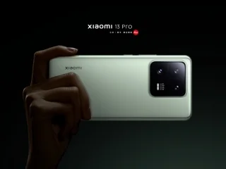 Xiaomi 13 Pro - Telefontokok