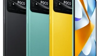 Xiaomi Poco C50 - Telefontokok
