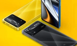 Xiaomi Poco X5 Pro 5G - Telefontokok