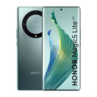 Honor Magic5 Lite 5G - Telefontokok