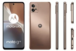 Motorola Moto G32 - Telefon-fóliák