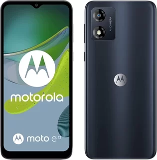 Motorola Moto E13 - Telefontokok