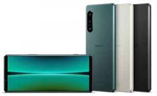Sony Xperia 5 IV 5G - Telefontokok