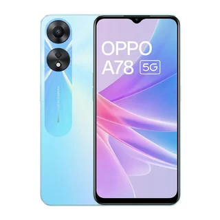 OPPO A78 5G - Telefon-fóliák