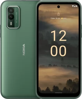 Nokia XR21 5G - Telefontokok