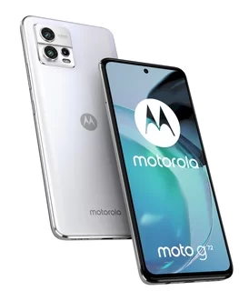Motorola Moto G72 - Telefontokok