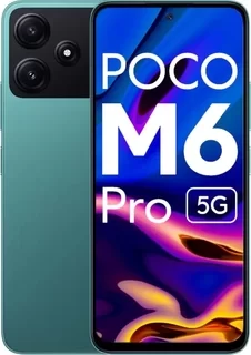 Xiaomi Poco M6 Pro 5G - Telefontokok