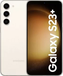 Samsung Galaxy S23+ (S23 Plus) - Telefontokok