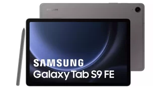 Samsung Galaxy Tab S9 FE 10,9 coll (SM-X510, SM-X516) - Tablettokok