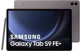 Samsung Galaxy Tab S9 FE+ 12,4 coll (SM-X610, SM-X616) - Tablettokok