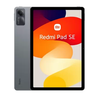Xiaomi Redmi Pad SE (11 coll) - Tablettokok