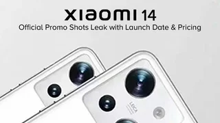 Xiaomi 14 5G - Telefon-fóliák