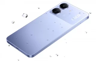 Xiaomi Poco C65 - Telefontokok