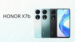 Honor X7b - Telefontokok
