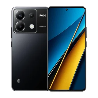 Xiaomi Poco X6 5G - Telefontokok