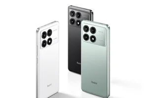 Xiaomi Poco X6 Pro 5G - Telefontokok