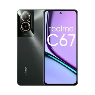Realme C67 - Telefontokok